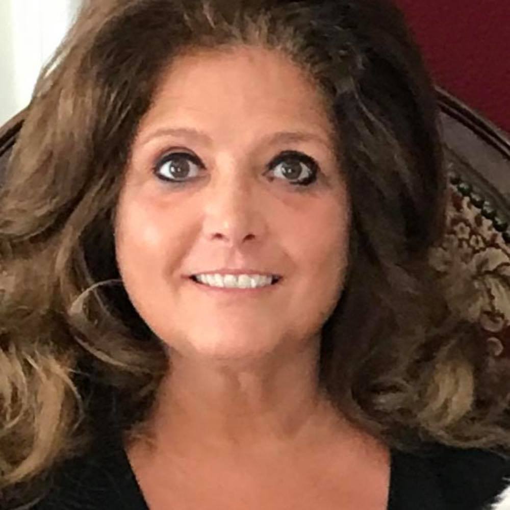 Meet your Posher, Kathleen